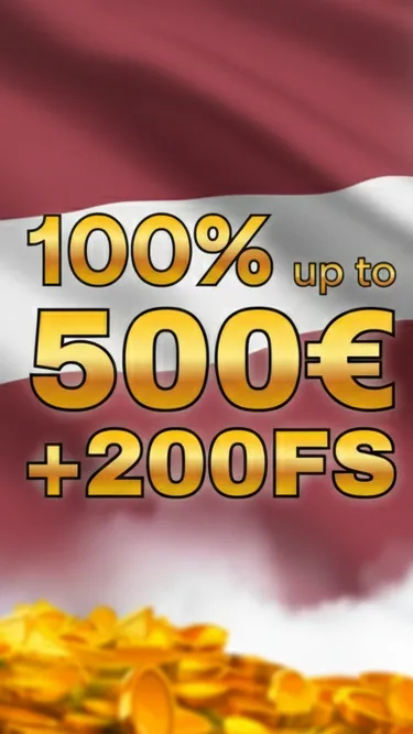 Pērkona Spin Screenshot